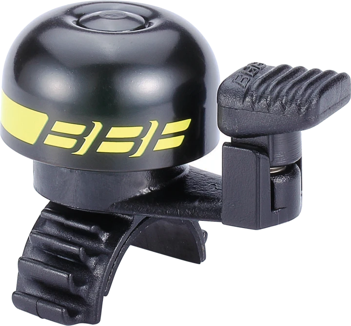 BBB Cycling BBB-14 Easyfit Deluxe Fietsbel 5 BBB Cycling BBB-14 Easyfit Deluxe Fietsbel - Afbeelding 3