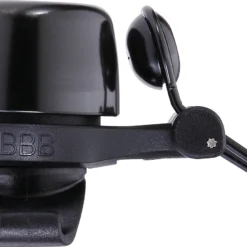 BBB Cycling BBB-17 Noisy Brass Fietsbel