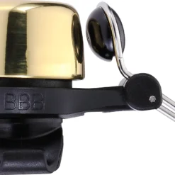 BBB Cycling BBB-17 Noisy Brass Fietsbel -Exporteren Cycling Kleding Winkel bbb 17 noisy golden side 2905051709 1