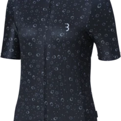 BBB Cycling BBW-412 DonnaFit Fietsshirt -Exporteren Cycling Kleding Winkel bbb bbw 412 donnafit jersey zwart