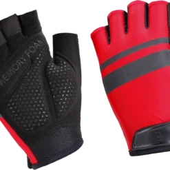 BBB Cycling BBW-59 HighComfort 2.0 Handschoenen -Exporteren Cycling Kleding Winkel bbb bbw 59 handschoenen highcomfort 2.0 rood