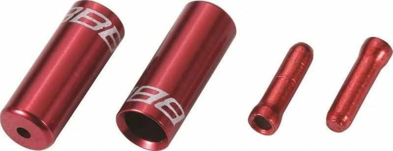 BBB Cycling BCB-99 Cablecap Kit Kabelverbindingen 4 BBB Cycling BCB-99 Cablecap Kit Kabelverbindingen - Afbeelding 2