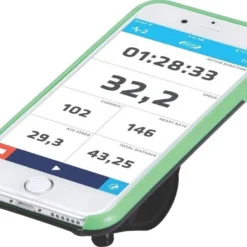 BBB Cycling BSM-03 Patron I6 IPhone Houder 9 BBB Cycling BSM-03 Patron I6 IPhone Houder -Exporteren Cycling Kleding Winkel bbb bsm 03 smartphonehouder patron i6 zwart groen