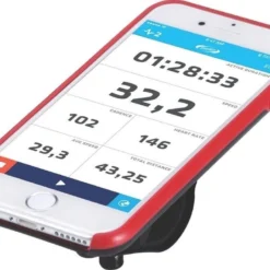 BBB Cycling BSM-03 Patron I6 IPhone Houder 10 BBB Cycling BSM-03 Patron I6 IPhone Houder -Exporteren Cycling Kleding Winkel bbb bsm 03 smartphonehouder patron i6 zwart rood