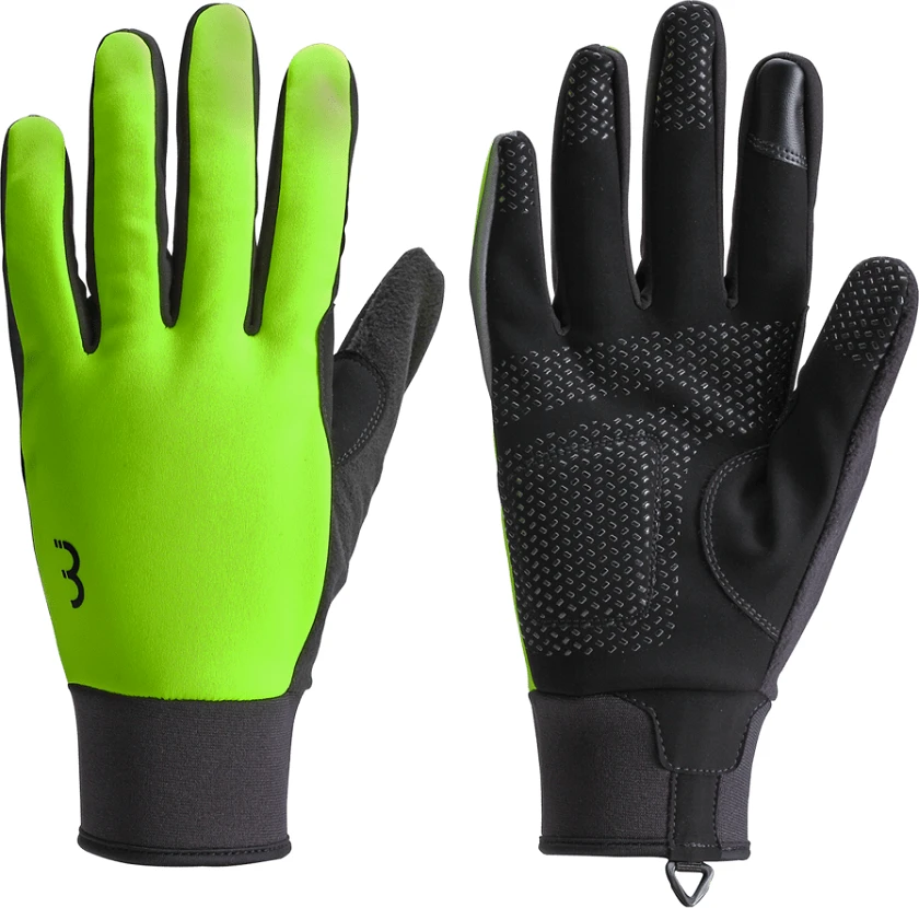 BBB Cycling BWG-36 ControlZone Handschoenen 4 BBB Cycling BWG-36 ControlZone Handschoenen - Afbeelding 2