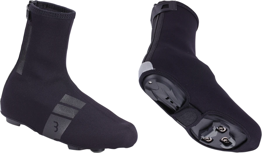 BBB Cycling BWS-02B HeavyDuty OSS Overschoen 3 BBB Cycling BWS-02B HeavyDuty OSS Overschoen