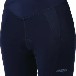 BBB Cycling BBW-279 Omnium Korte Fietsbroek Dames