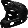 Bell Super Air Spherical Full Face Helm
