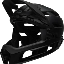 Bell Super Air Spherical Full Face Helm
