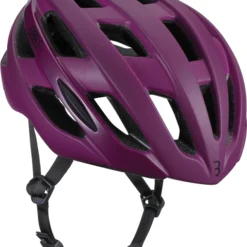 BBB Cycling BHE-151 Hawk Racefiets Helm -Exporteren Cycling Kleding Winkel bhe 151 hawk matt aubergine strap