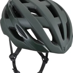 BBB Cycling BHE-151 Hawk Racefiets Helm -Exporteren Cycling Kleding Winkel bhe 151 hawk matt olive green strap