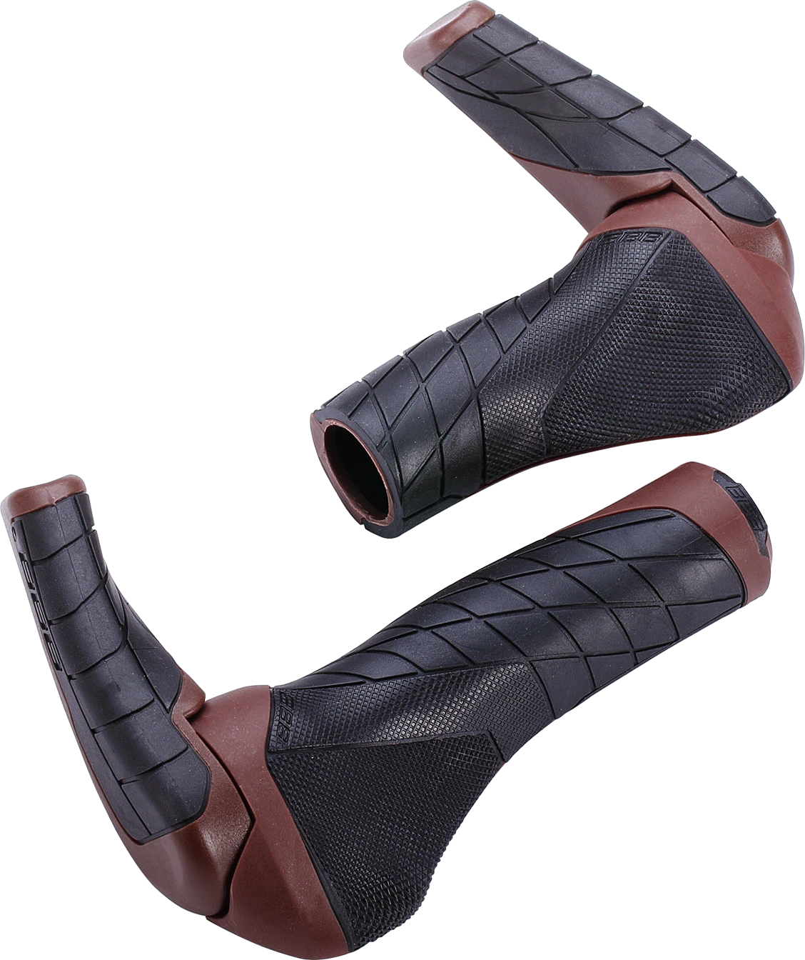 BBB Cycling BHG-87 ErgoStyleSet Handvatten 4 BBB Cycling BHG-87 ErgoStyleSet Handvatten - Afbeelding 2