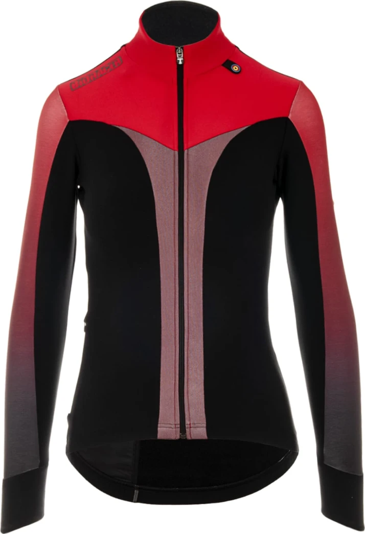 Bioracer Vesper Tempest Spring Fietsjas Dames 4 Bioracer Vesper Tempest Spring Fietsjas Dames - Afbeelding 2