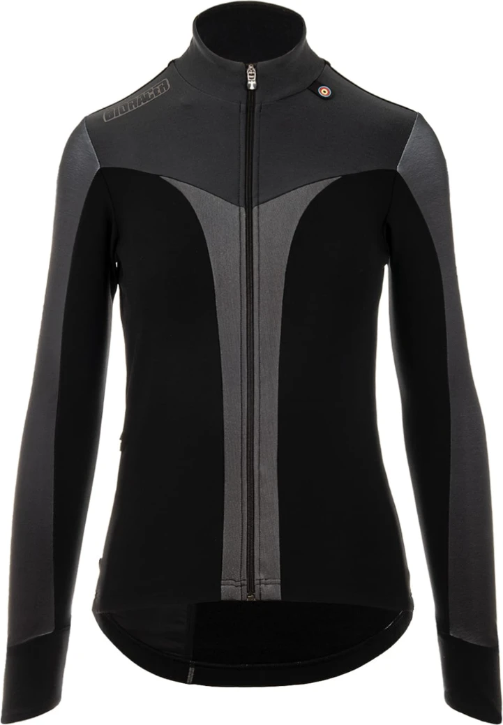 Bioracer Vesper Tempest Spring Fietsjas Dames 3 Bioracer Vesper Tempest Spring Fietsjas Dames