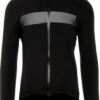 Bioracer Spitfire Tempest Protect Winter Fietsjas -Exporteren Cycling Kleding Winkel black front