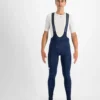 Sportful Classic Race Lange Fietsbroek -Exporteren Cycling Kleding Winkel blauw 1 1