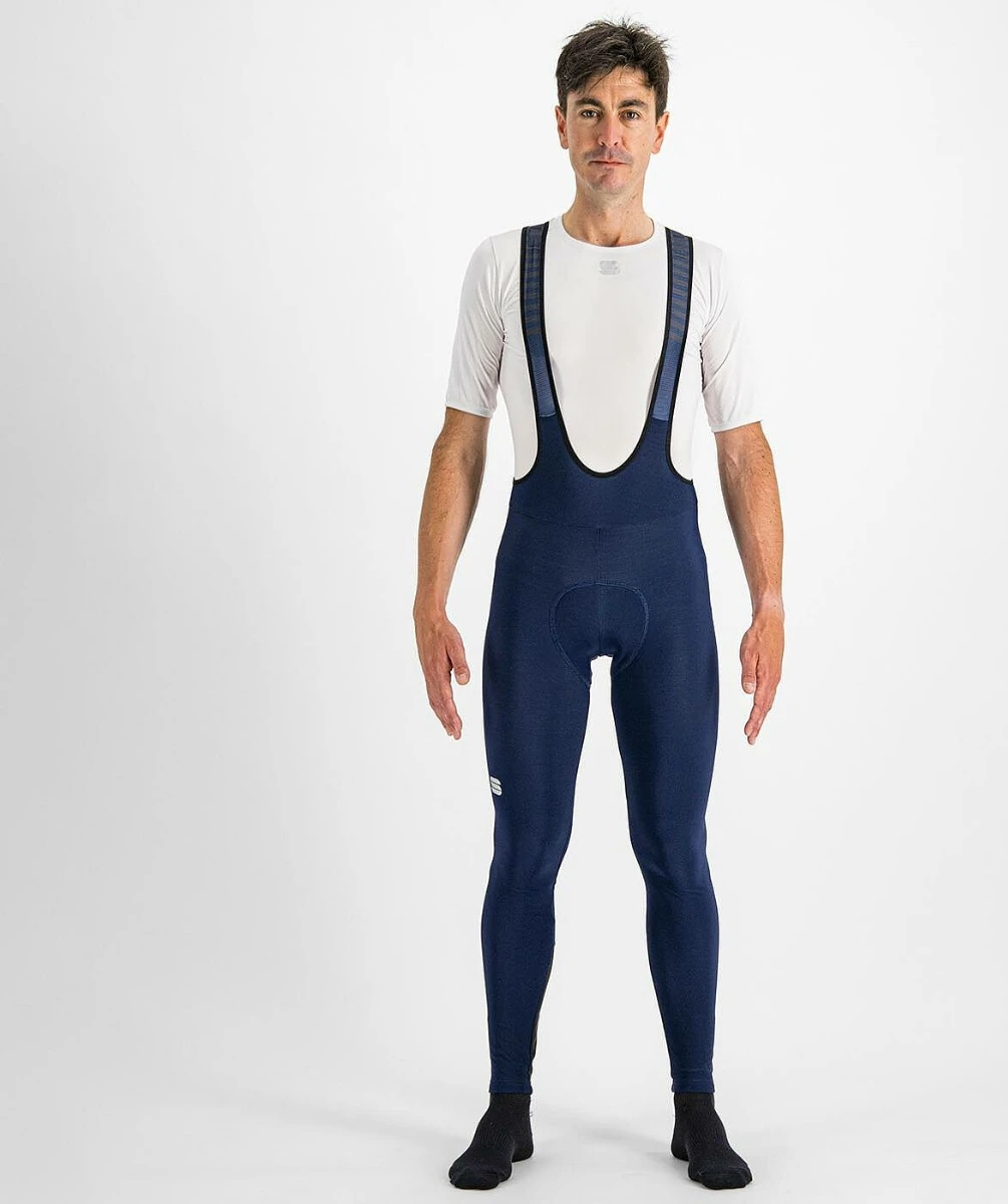 Sportful Classic Race Lange Fietsbroek 3 Sportful Classic Race Lange Fietsbroek