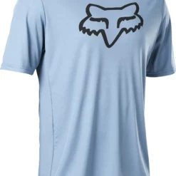 Fox Ranger SS Fietsshirt -Exporteren Cycling Kleding Winkel blauw 6