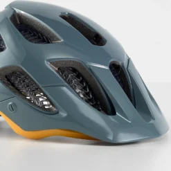 Bontrager Blaze Wavecel MTB Helm -Exporteren Cycling Kleding Winkel blaze wavecel blauw 1