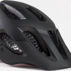 Bontrager Blaze Wavecel MTB Helm -Exporteren Cycling Kleding Winkel blaze wavecel donkergrijs 1