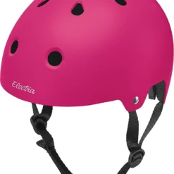 Bontrager Electra Lifestyle E-bike Helm 11 Bontrager Electra Lifestyle E-bike Helm -Exporteren Cycling Kleding Winkel bontrager electra lifestyle fietshelm roze 1 1