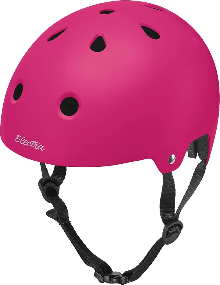 Bontrager Electra Lifestyle E-bike Helm 5 Bontrager Electra Lifestyle E-bike Helm - Afbeelding 3