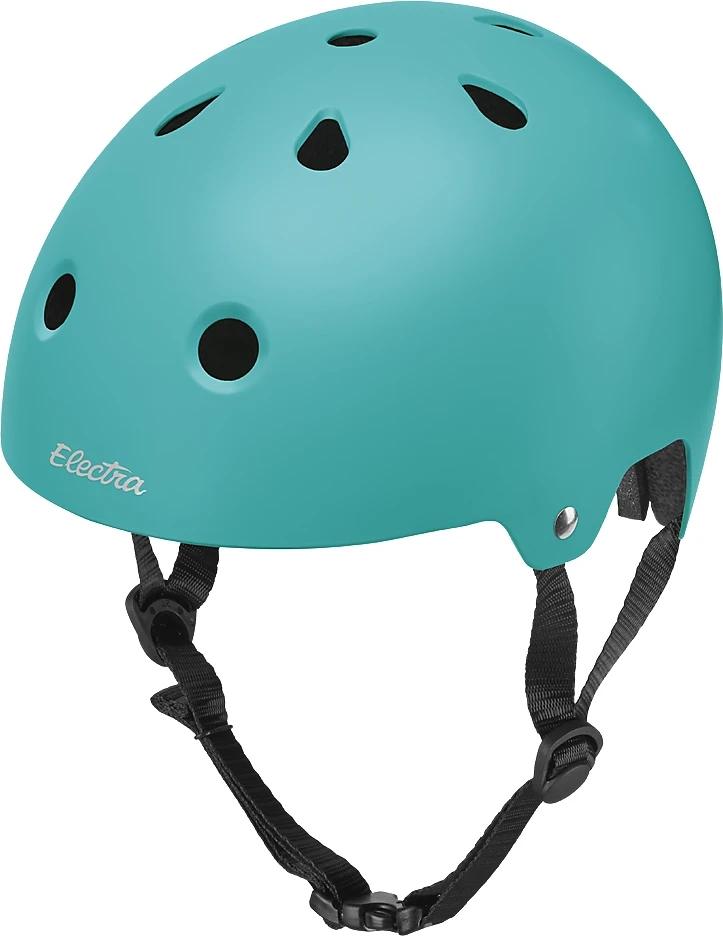 Bontrager Electra Lifestyle E-bike Helm 6 Bontrager Electra Lifestyle E-bike Helm - Afbeelding 4