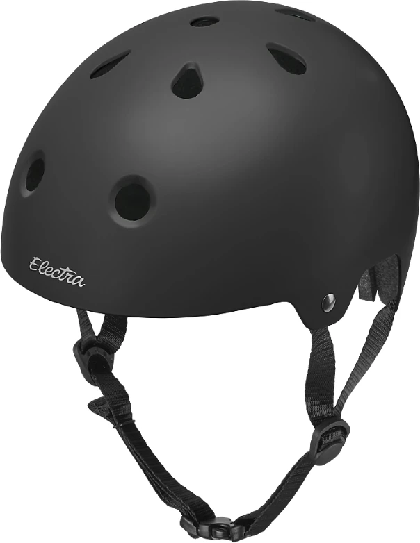 Bontrager Electra Lifestyle E-bike Helm 3 Bontrager Electra Lifestyle E-bike Helm