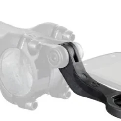 Bontrager Blendr Houder Garmin Stuurpen