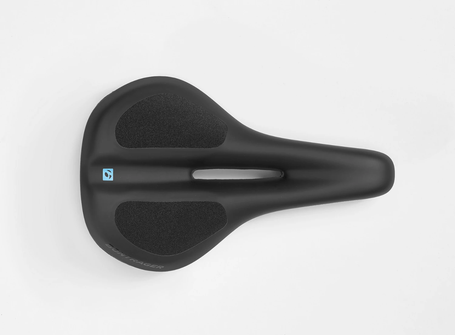 Bontrager Commuter Fluid Zadel 3 Bontrager Commuter Fluid Zadel