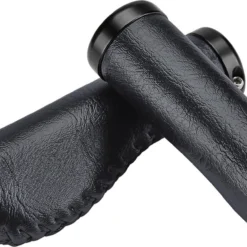 Bontrager Electra Ergo Classic Handvatten -Exporteren Cycling Kleding Winkel bontrager electra ergo classic ls black