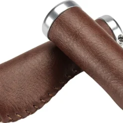 Bontrager Electra Ergo Classic Handvatten -Exporteren Cycling Kleding Winkel bontrager electra ergo classic ls brown 3