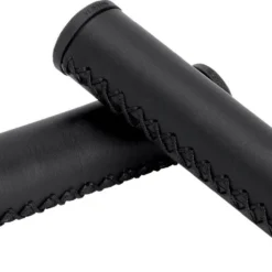 Bontrager Electra Handvatten -Exporteren Cycling Kleding Winkel bontrager electra hand stitch handvatten ll black 3