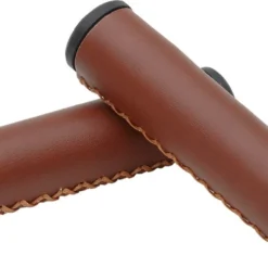 Bontrager Electra Handvatten -Exporteren Cycling Kleding Winkel bontrager electra hand stitch handvatten ll bruin 3