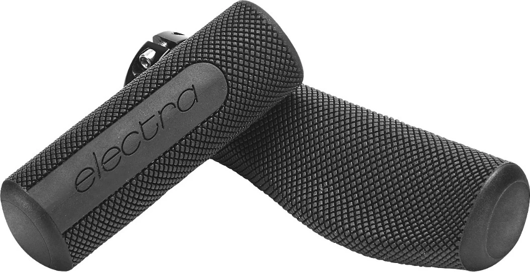 Bontrager Electra Townie Ergo Handvatten 6 Bontrager Electra Townie Ergo Handvatten - Afbeelding 4