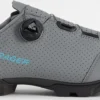 Bontrager Evoke Dames MTB Schoenen -Exporteren Cycling Kleding Winkel bontrager evoke mtb schoen dames grijs