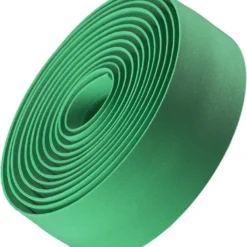Bontrager Gel Cork Stuurlint -Exporteren Cycling Kleding Winkel bontrager gel cork green 1