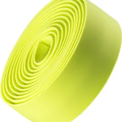 Bontrager Gel Cork Stuurlint -Exporteren Cycling Kleding Winkel bontrager gel cork yellow 1