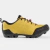 Bontrager GR2 Gravel Schoenen 2 Bontrager GR2 Gravel Schoenen -Exporteren Cycling Kleding Winkel bontrager gr2 gravelschoen geel 6