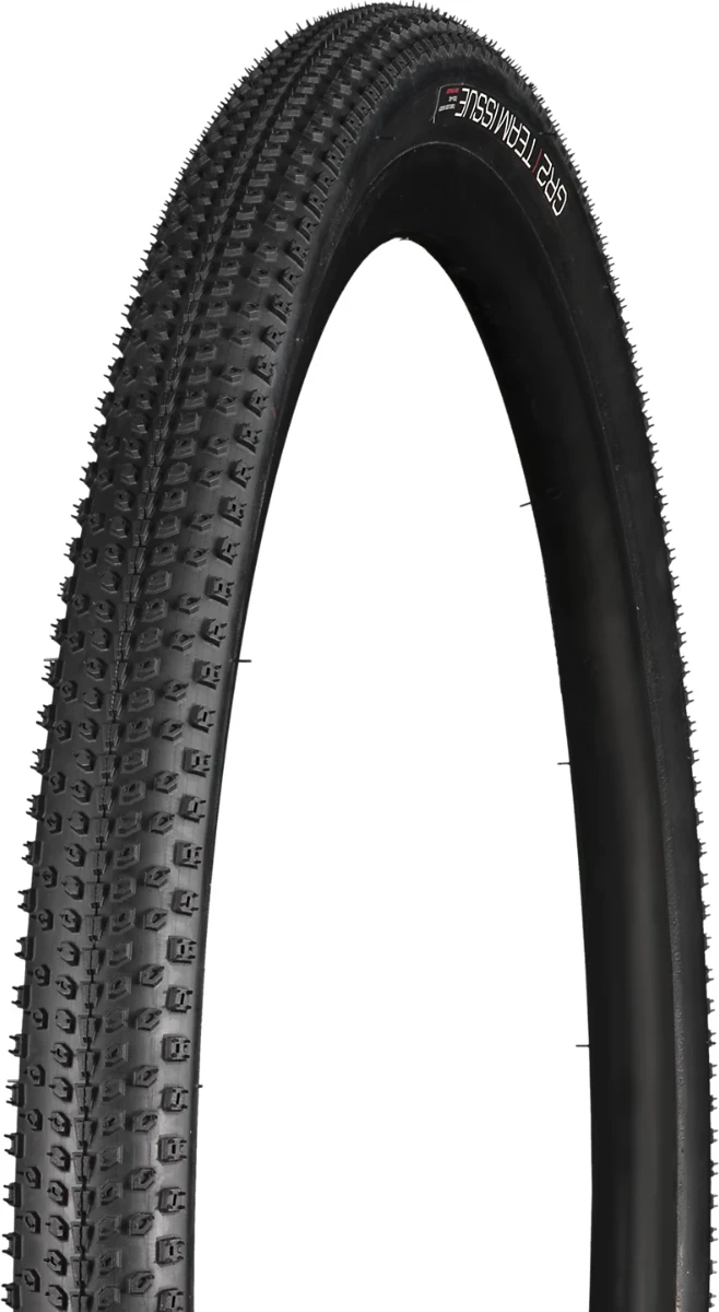 Bontrager GR2 Team Issue Buitenband 5 Bontrager GR2 Team Issue Buitenband - Afbeelding 3