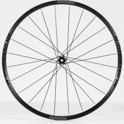 Bontrager Paradigm Comp Disc Racewielen