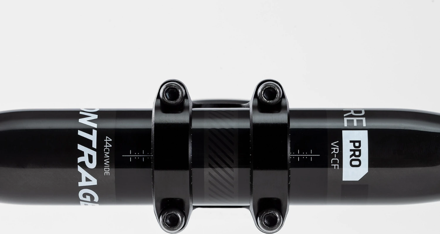 Bontrager Pro Blendr 7° Stuurpen 4 Bontrager Pro Blendr 7° Stuurpen - Afbeelding 2