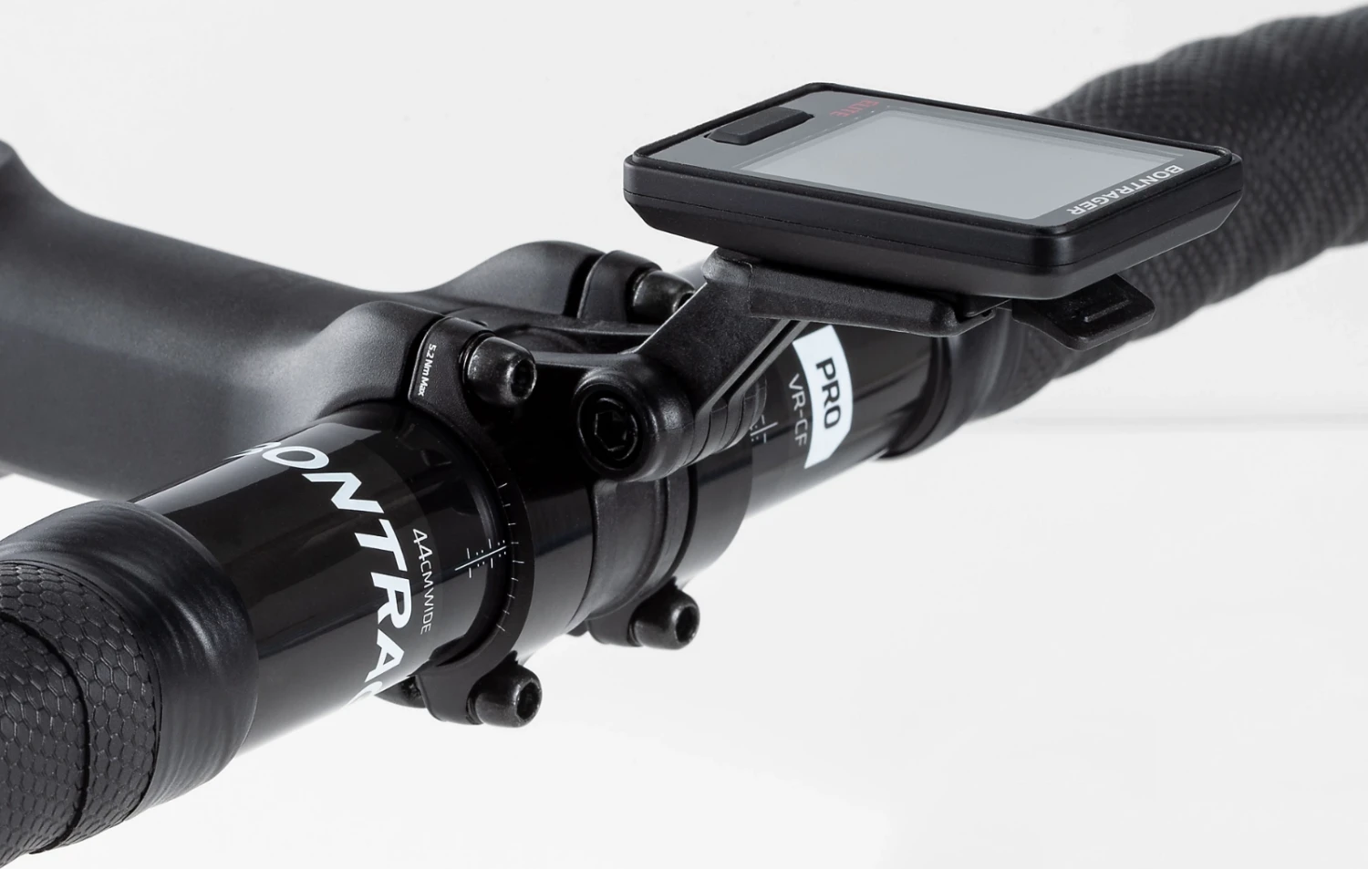 Bontrager Pro Blendr 7° Stuurpen 6 Bontrager Pro Blendr 7° Stuurpen - Afbeelding 4