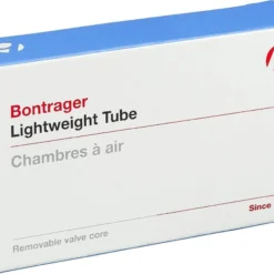 Bontrager Lightweight 28" Presta Binnenband