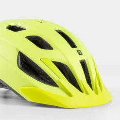 Bontrager Solstice MIPS MTB Helm -Exporteren Cycling Kleding Winkel bontrager solstice mips geel