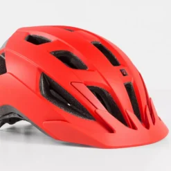 Bontrager Solstice MIPS MTB Helm -Exporteren Cycling Kleding Winkel bontrager solstice mips rood