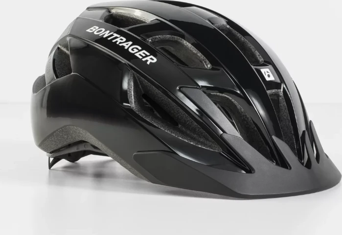 Bontrager Solstice MTB Helm 5 Bontrager Solstice MTB Helm - Afbeelding 3