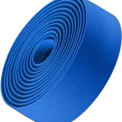 Bontrager Gel Cork Stuurlint -Exporteren Cycling Kleding Winkel bontrager stuurlint blauw