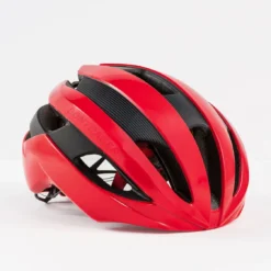 Bontrager Velocis MIPS Racefiets Helm -Exporteren Cycling Kleding Winkel bontrager velocis mips racehelm rood 6