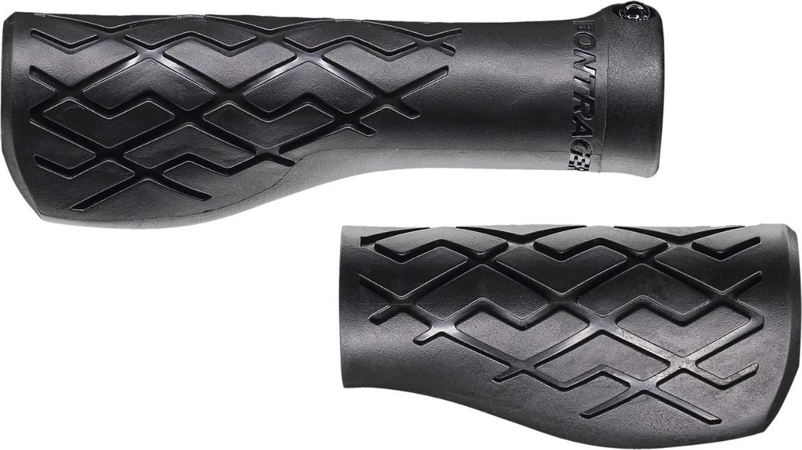 Bontrager XR Endurance Comp Handvatten 4 Bontrager XR Endurance Comp Handvatten - Afbeelding 2
